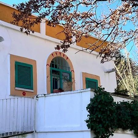 Millefiori Bed and breakfast Cisternino