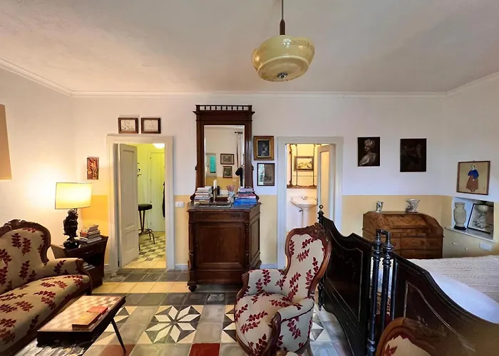 Frühstückspension Millefiori