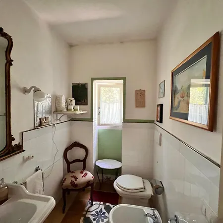 Millefiori Bed & Breakfast