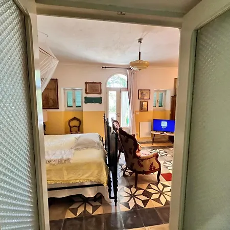 Bed & Breakfast Millefiori *