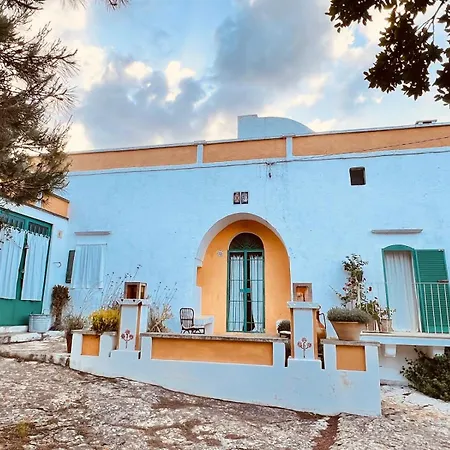 Millefiori Bed & Breakfast *