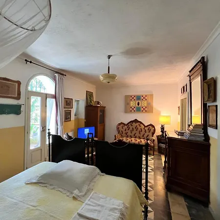 Bed & Breakfast Millefiori