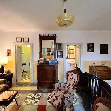 Bed & Breakfast Millefiori