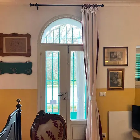 Millefiori Bed and breakfast *