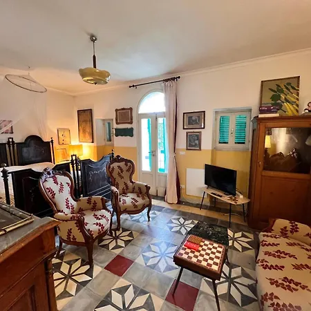 Millefiori Cisternino