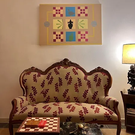 Millefiori Bed and breakfast