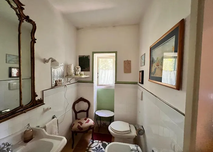 Millefiori Bed & Breakfast