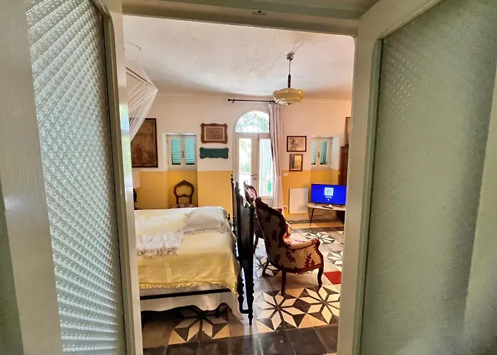 Bed & Breakfast Millefiori *