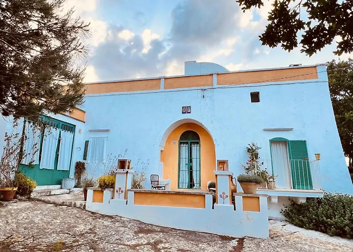 Millefiori Bed and breakfast *