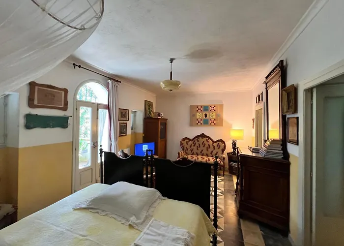 Bed and breakfast Millefiori