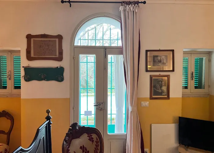 Millefiori Bed & Breakfast *