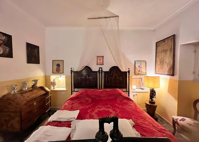 Millefiori Cisternino