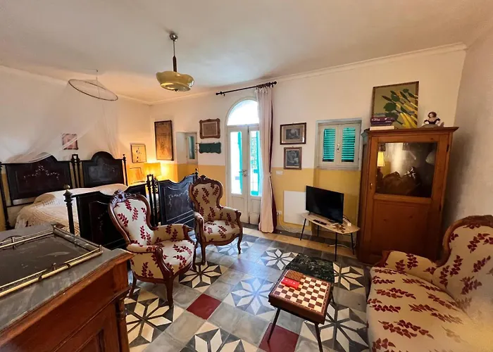 Millefiori Cisternino