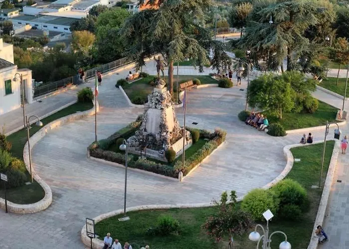 Millefiori Bed & Breakfast *