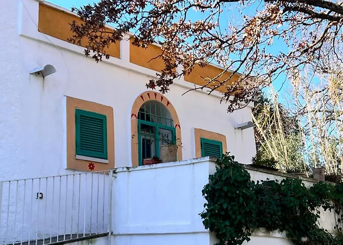 Millefiori Bed & Breakfast Cisternino